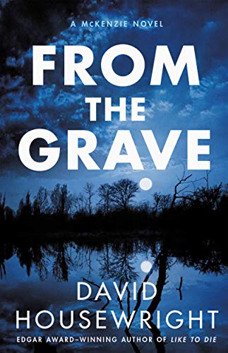 Read From the Grave (Mac McKenzie, #17)