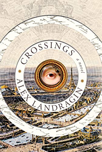 Read Crossings