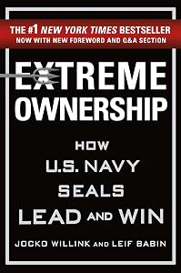 Extreme Ownership