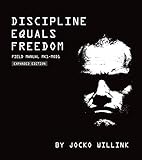 Discipline Equals Freedom book cover
