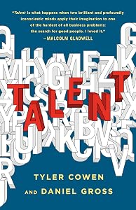 Talent