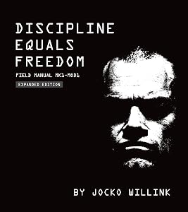 Discipline Equals Freedom