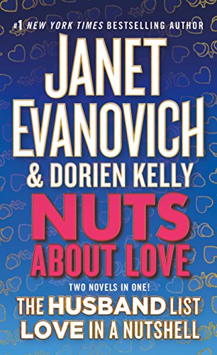 Nuts about Love: The Husband List and Love in a Nutshell book cover