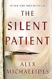The Silent Patient — Alex Michaelides