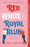Red, White & Royal Blue