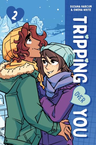 Tripping Over You, Volume 2