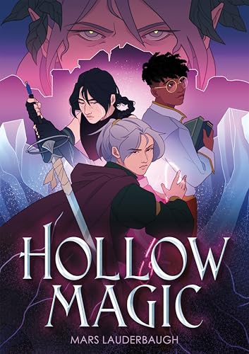 Read Hollow Magic