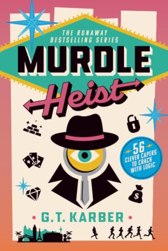 Murdle Heist