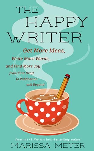 Read The Happy Writer