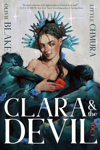 Read Clara & the Devil, Volume 1 (Clara & the Devil, #1)