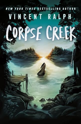 Corpse Creek (Bleak Haven, #3)