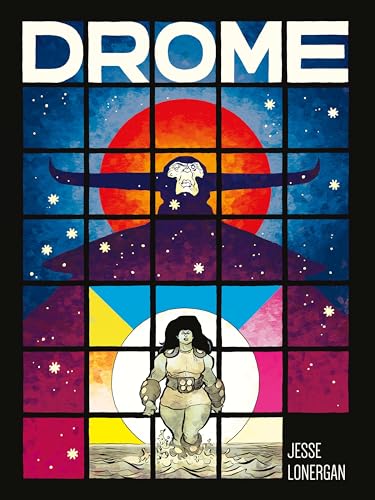 Read Drome