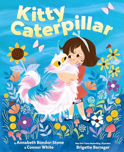 Read Kitty Caterpillar