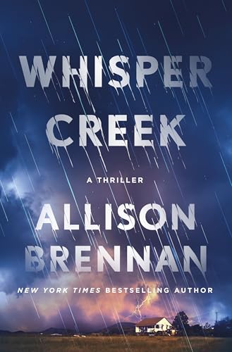 Whisper Creek