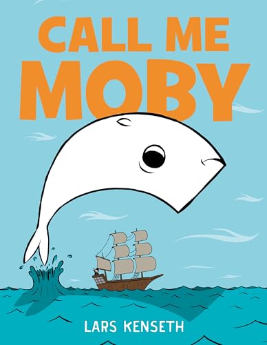 Read Call Me Moby
