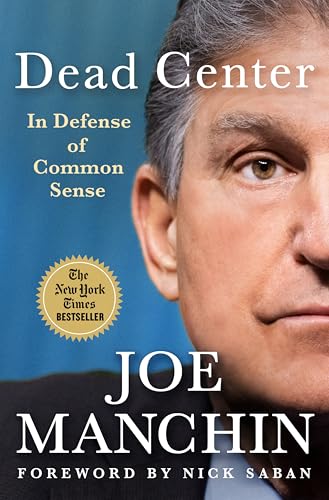 Read Dead Center: In Defense of Common Sense