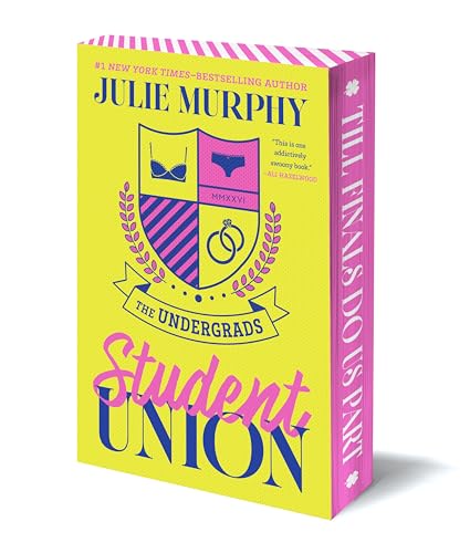 Read Student Union (The Undergrads #1)