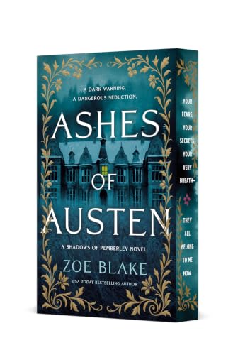 Ashes of Austen