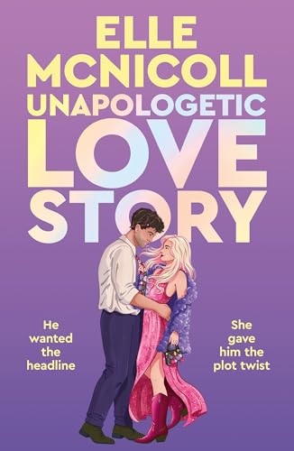 Read Unapologetic Love Story