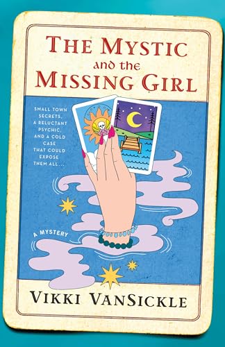 The Mystic and the Missing Girl