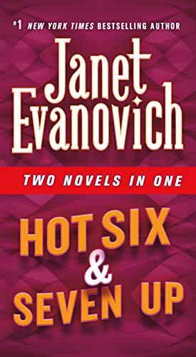 Hot Six & Seven Up: Two Novels in One book cover