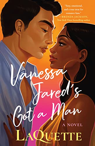 Vanessa Jared’s Got a Man