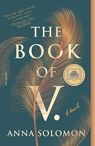 The Book of V.