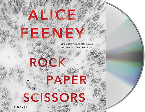 Rock, Paper, Scissors