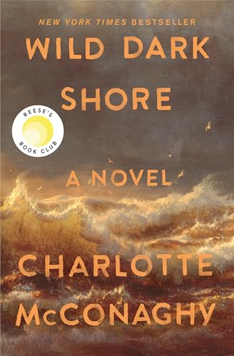 Read Wild Dark Shore