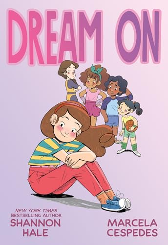 Read Dream On (Dream On #1)