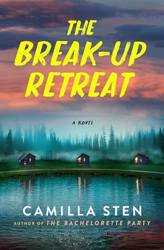 Read The Break-Up Retreat