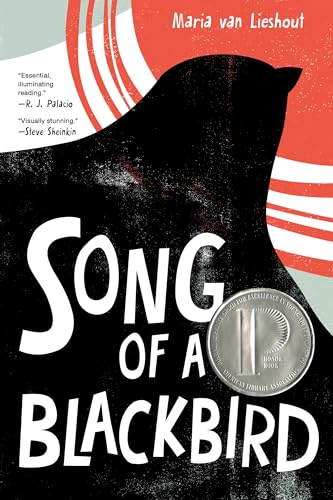 Song of a Blackbird