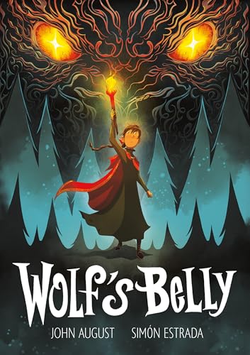 Read Wolf's Belly