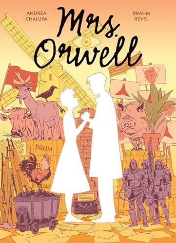 Read Mrs. Orwell