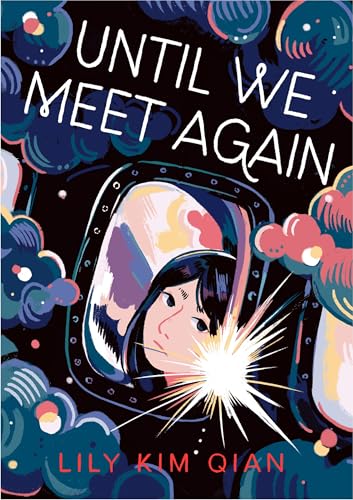 Read Until We Meet Again: A Graphic Memoir