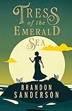 Tress of the Emerald Sea book cover