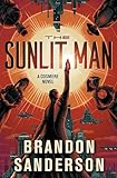 The Sunlit Man book cover