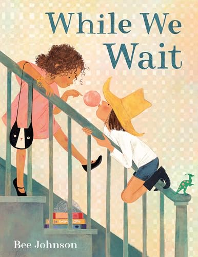 Read While We Wait
