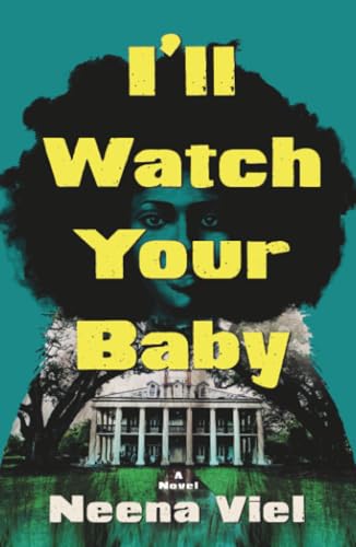 Read I'll Watch Your Baby