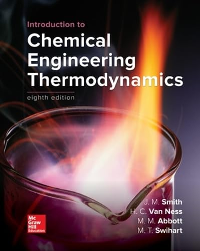 Introduction To Chemical Engineering book cover