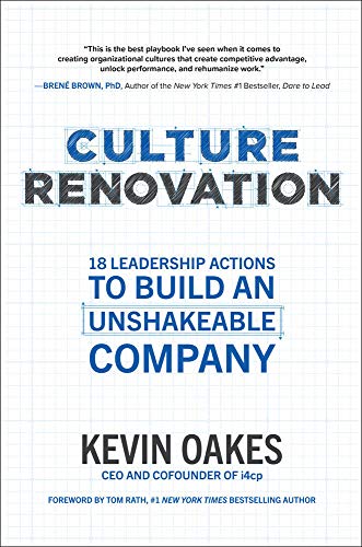 Culture Renovation