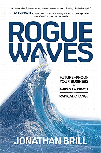 Rogue Waves