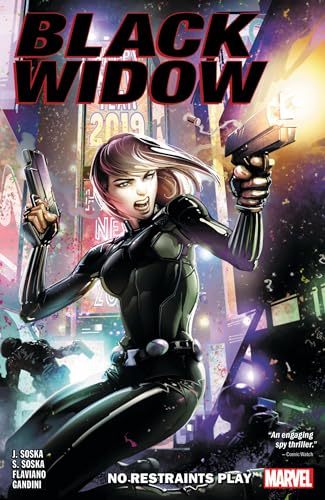 Black Widow