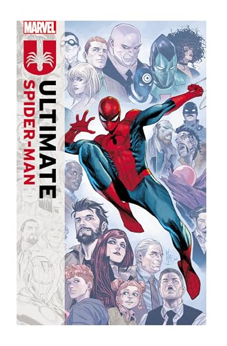 Read Ultimate Spider-Man, Vol. 4: One Last Day