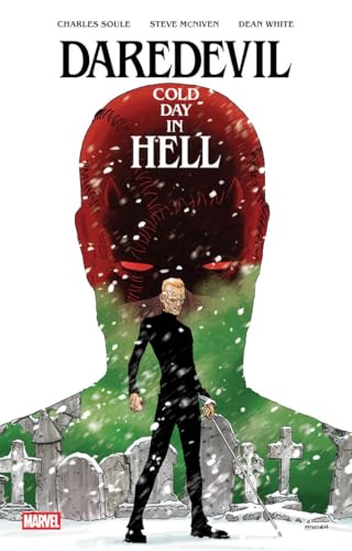Read Daredevil: Cold Day In Hell