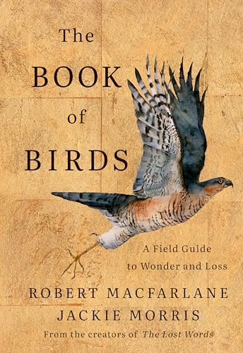 Read The Book of Birds: A Field Guide to Wonder and Loss