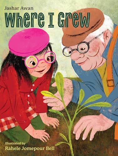Read Where I Grew