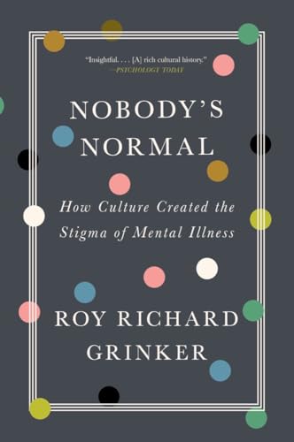 Nobody's Normal