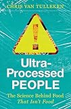 Ultra-Processed People book cover