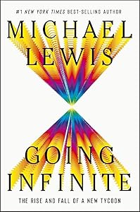 Going Infinite